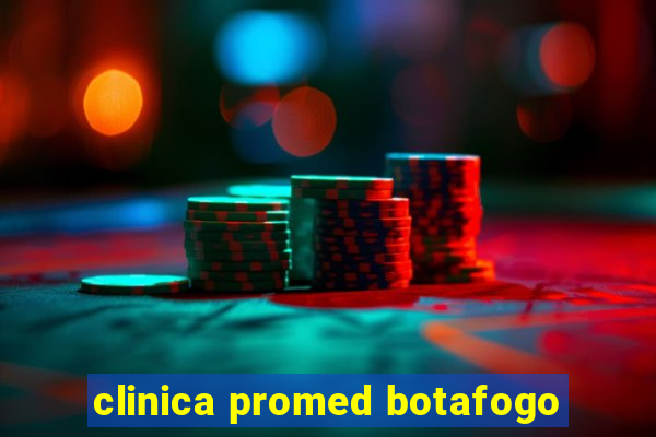 clinica promed botafogo